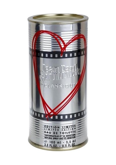 Jean Paul Gaultter Classique Kadın Parfüm EDT 100 ML