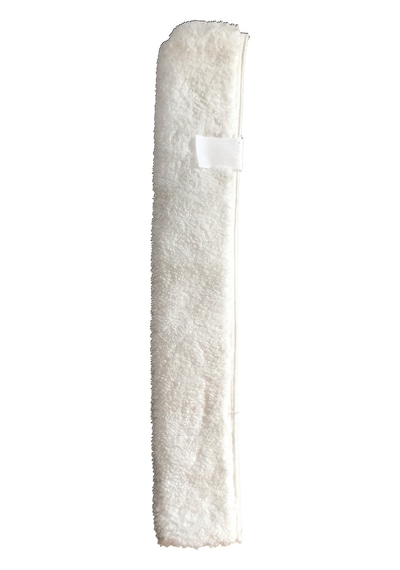 Cod-Ex Yedek Cam Peluş Mop 45 CM
