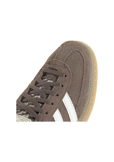 Adidas Earstr/owhıte/khathr Handball Spezıal W Kahverengi