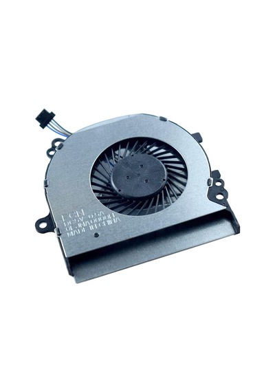 HP Uyumlu Probook 430 G5 Serisi Cpu Soğutucu Cooling Fan