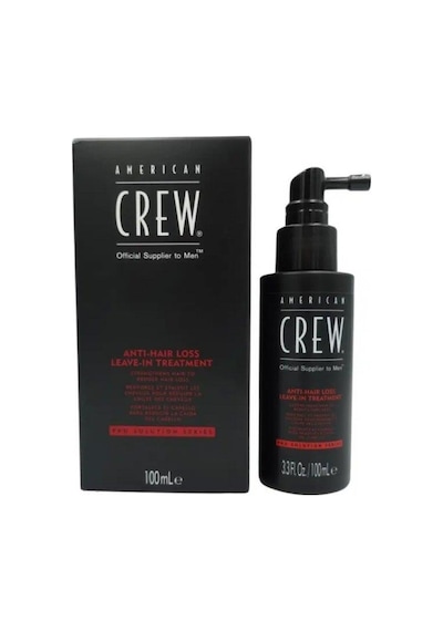 American Crew Hair Loss Leave İn Treatment 100 ML