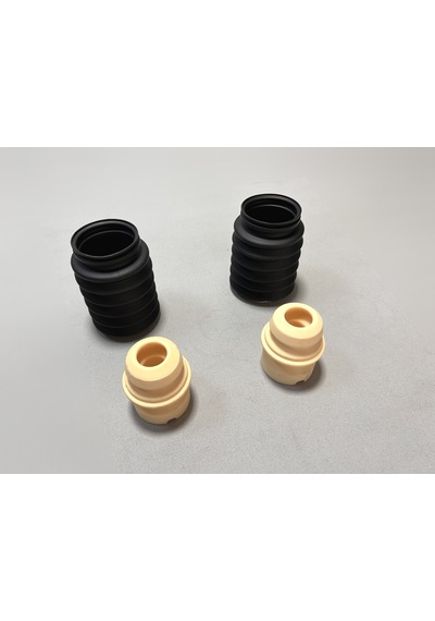 Seat Cordoba 6l 02-09 Ön Amortisör Darbe Takoz Körük Seti