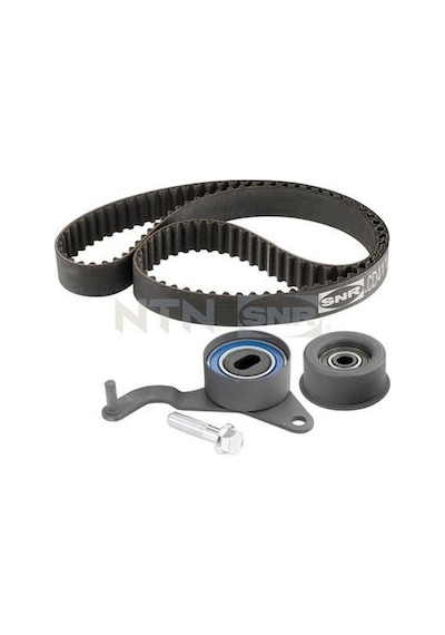 Snr Eksantrik Gergi Kiti 25x136 Astra F 91-98 -combo B-corsa B 93 Vectra A-b 90 1.7 8v 17d-x17d-td Mazda 323 Kd45305 1606343 1606349 93188129