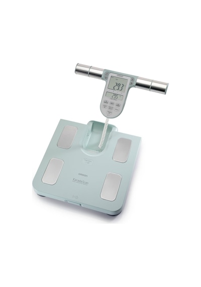 Omron Bf-511b Vücut Analiz Cihazı