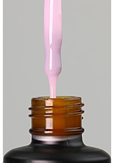 Momo Professional Protez Tırnak Jeli Gel In Bottle No.9 Soft Pembe 18 Ml