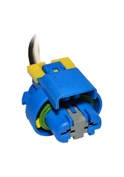 Soket 2 Kablo Fan Motor Fiat Y.m