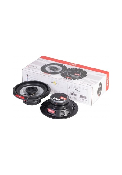 Vibe 16cm Hoparlör Vibe Pulse6-v 180w 60rms - Vibe Tweeterli , 16 Cm Hoparlör