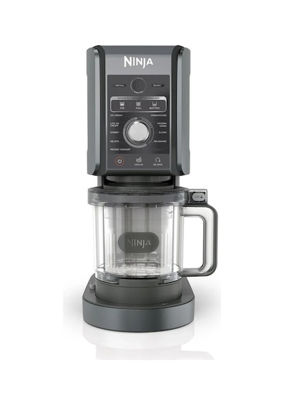 Creami Deluxe 10-in-1 Dondurma Ve Frozen Makinesi