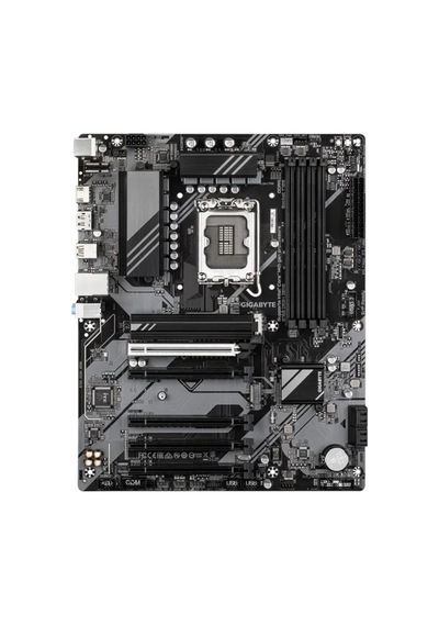 Gigabyte B760 Ds3h Gen5 D5 1700p Hdmi Dp