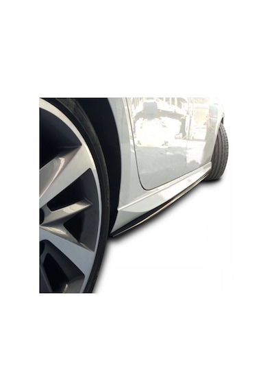 Ford Fiesta Aero Yan Marşbiyel (Plastik) N11.16881