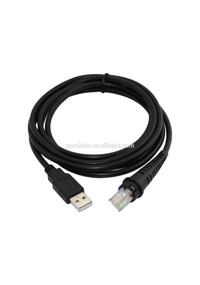Symbol Zebra Ls-2208 / 7708 Usb Kablo