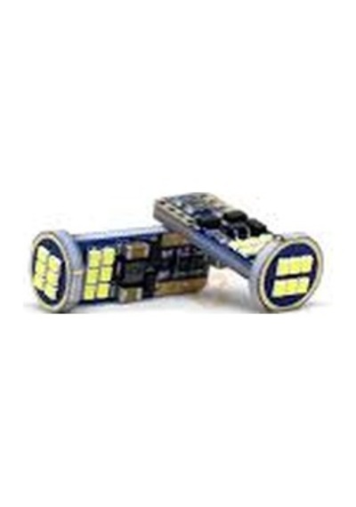 Photon T10 Led Beyaz 12 Led Park Plaka İç Aydınlatma Ph7018 B2 .