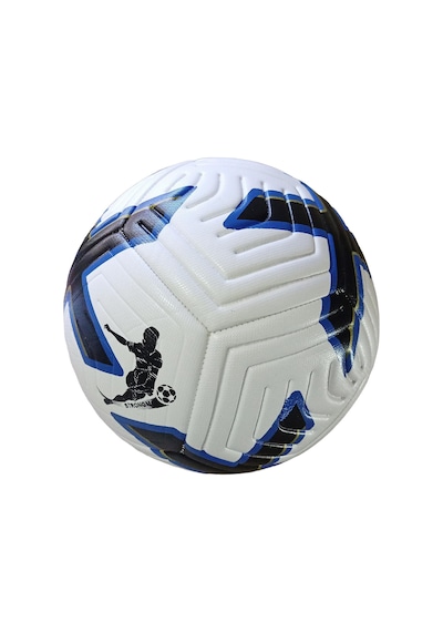 Avessa Futbol Topu No 5 Beyaz Siyah BSF-022
