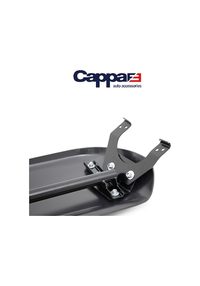 Cappafe Citroen Berlingo Ön Cam Güneşliği Siperlik Şapka 09-2018