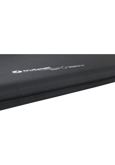 Ayrex Outwell Sleepin Single 5.0 Cm Yalıtımlı Şişme Mat Diğer