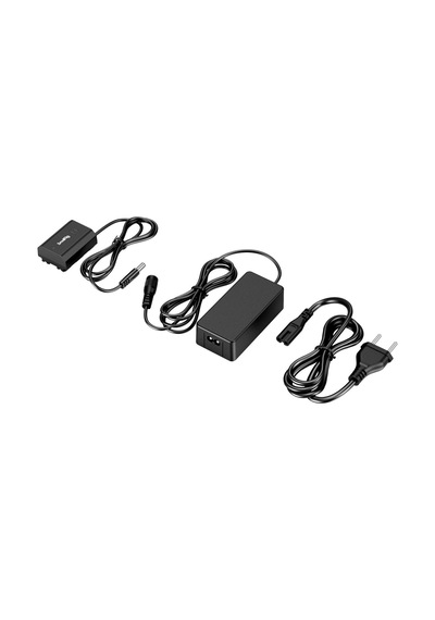 Smallrig 4269b Np-fz100 Güç Adaptörüyle Kukla Pil