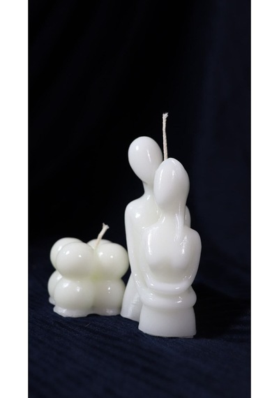 Bernami Biblo Pinterest Kokulu Sevgili Sarılan Çift Mum Ve Mini Bubble Mum Set