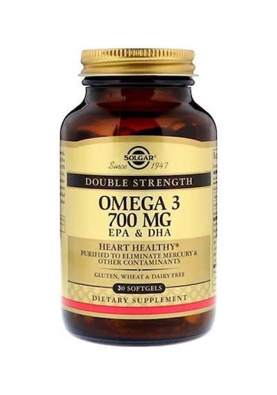 Omega 3 700 30 Soft Jel