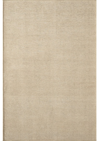 Valerıa Vlr01b Bej Dekoratif Şönil Kilim Modern Desen Yıkanabilir Yumuşak Kaymaz Taban Halı Yolluk