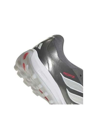 Adidas Predator Pro Ft Tf Erkek Gri Halı Saha Ayakkabısı Jr7864
