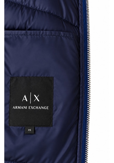 Armani Exchange Armanı Exchange Erkek Mont 8nzb52-znw3z-05fz Mavi