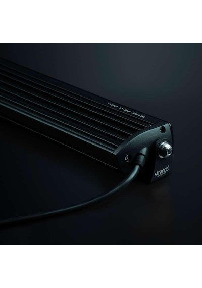 Strands Off-road Led Bar Dark Knight Nuuk 30" 75cm 809133