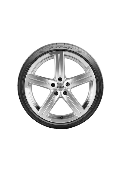 Pirelli P Zero S.c. XL Mo 275/35R19 100y Yaz Lastiği 2025