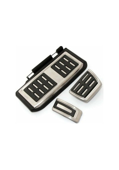 Autogp Cupra Formentor Pedal Seti Takımı Geçmeli Otomotk Oem1848331