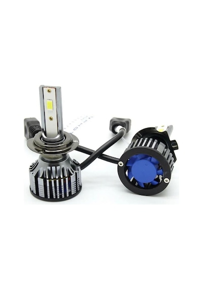 Photon Mono H7 12v 24v Uyumlu Led Headlight