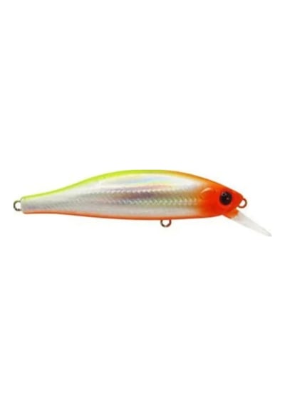 Ecotackle Narrow Athlete 80s 8cm 12gr Maket Balık Renk:v77h2