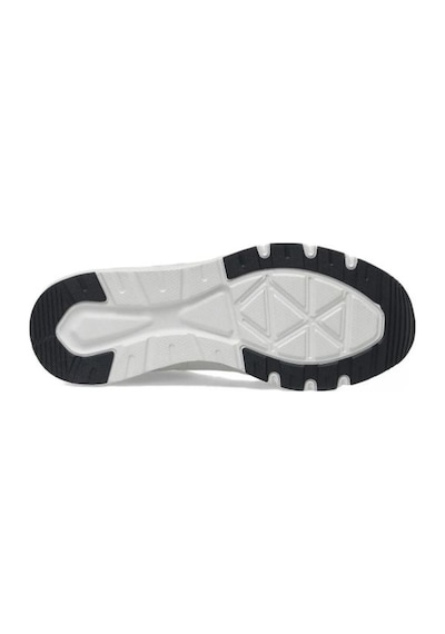 U.S. Polo Assn. U.s. Polo Assn. Vance Erkek Spor Ayakkabı Ckr01042 Beyaz