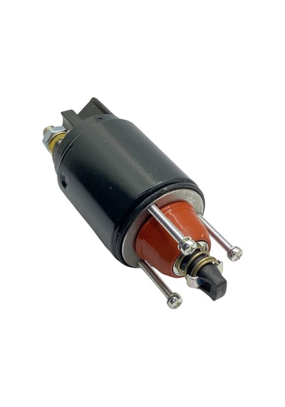 Iskra 12v Marş Otomatiği 4.2 Kw Fişli Sol m10/m8 Civata Bmm N11.10025