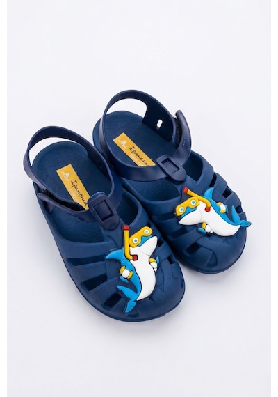 Ipanema Summer Xvıı Çocuk Sandalet Lacivert 21/29