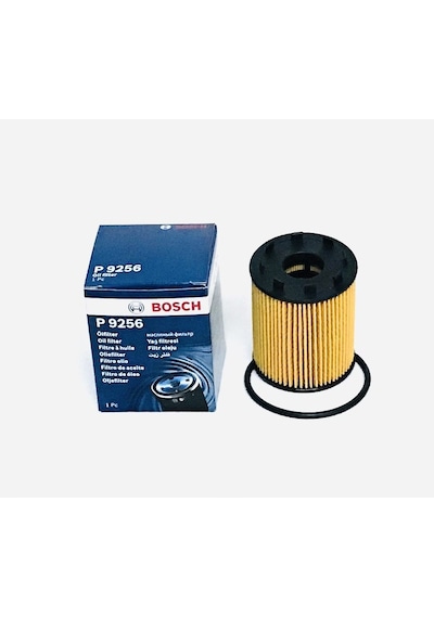 Bosch Fiat Albea 1.3 Multijet Yağ Filtresi 2000-2007 73500049