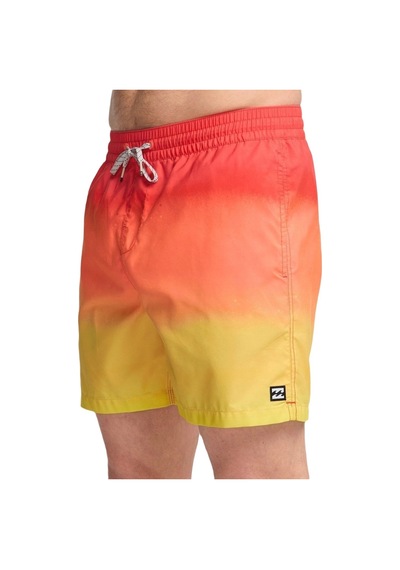 Billabong Bıllabong All Day Fade Lb Ygj1 Çok Renkli