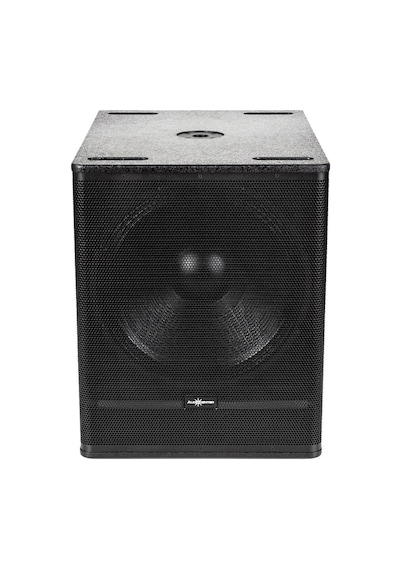 Audıocenter S3118a Aktif Subwoofer