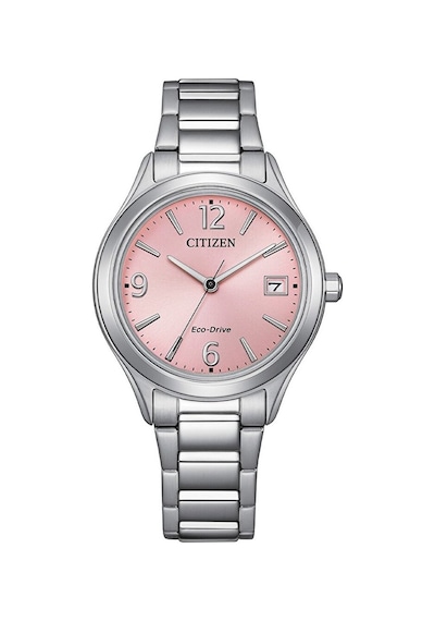 Citizen Fe6121-67x Kadın Kol Saati Metalik