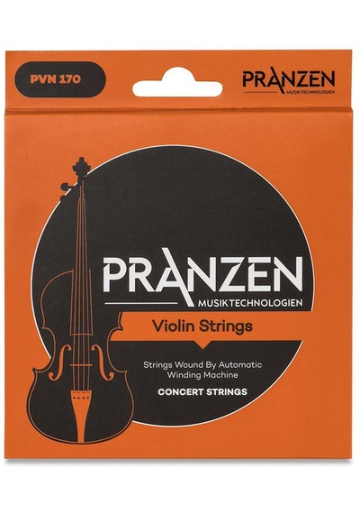 Pranzen Pvn170 Keman Teli