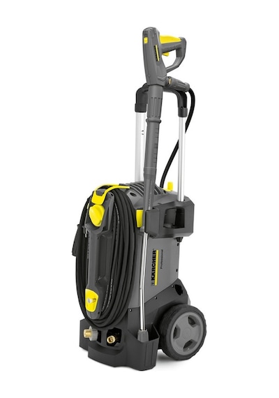 Karcher HD 5/17 C 170 Bar 3000 W Basınçlı Yıkama Makinesi