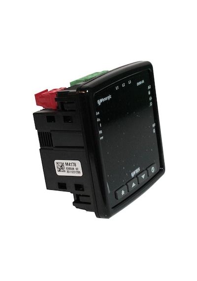ENTES Emm-04 Multımetre (M4178)
