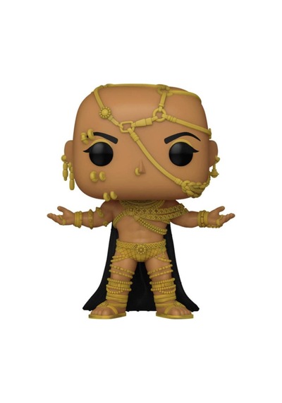Funko Pop Figür Movies: 300 Spartalı - Xerxes