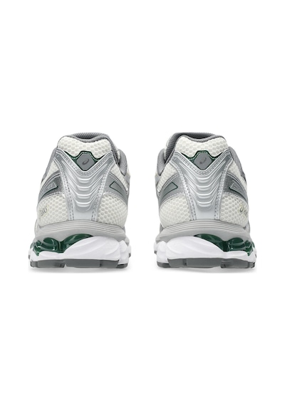 Asics Gel-kayano 12.1 Unisex White/guava Sneakers 1203a759-105