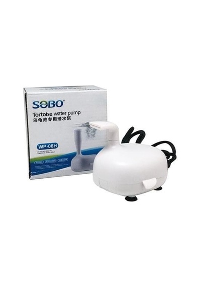 Sobo Wp-08h Kaplumbağa Su Fiskiyesi