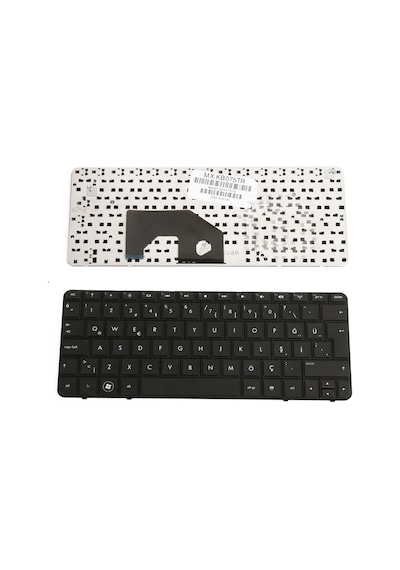 HP Uyumlu Mini 210 Laptop Klavye Türkçe