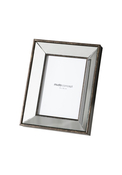 Mudo Home Luna Fotoğraf Çerçevesi 13x18 Cm