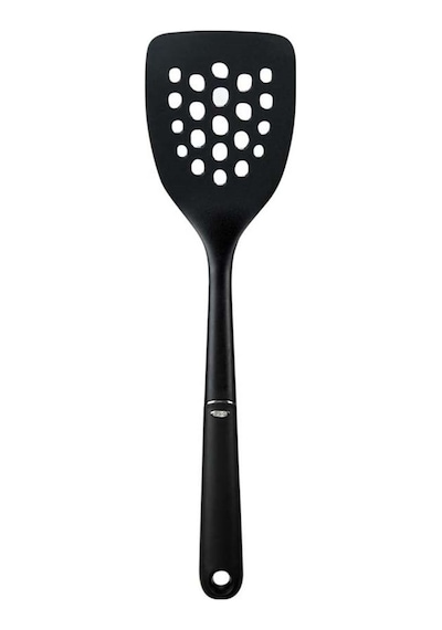 Oxo 1190300 Gg Plastik Oluklu  Spatula