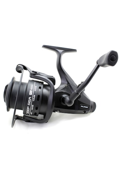 Silstar Deep Sea Fd 6000 Bait Runner Olta Makinesi