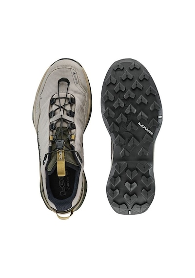 Lowa Maddox Pro Gtx Lo Erkek Lowa Ayakkabı 311635-4948 Bej
