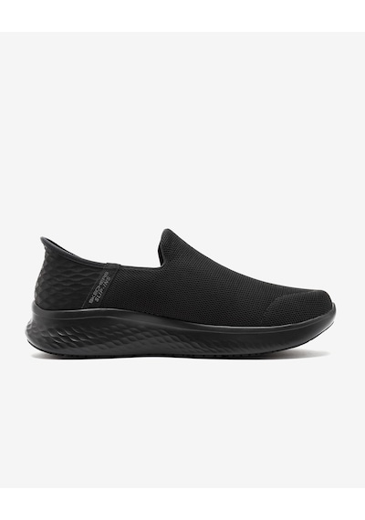 Skechers Siyah Erkek Skech-lıte Pro Sr Spor Ayakkabı 200281-blk 001