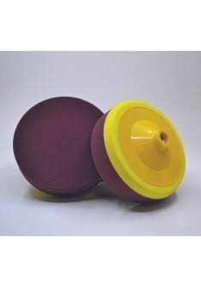 Befar Leo 59507adv Bordo Vidalı Destekli 150mm